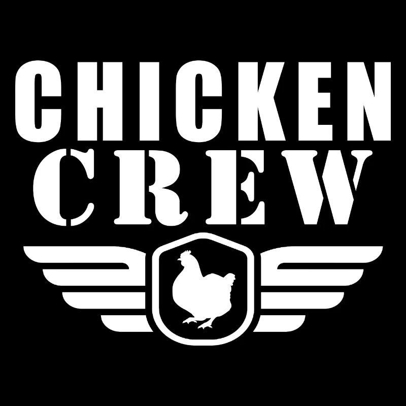 Chicken Crew