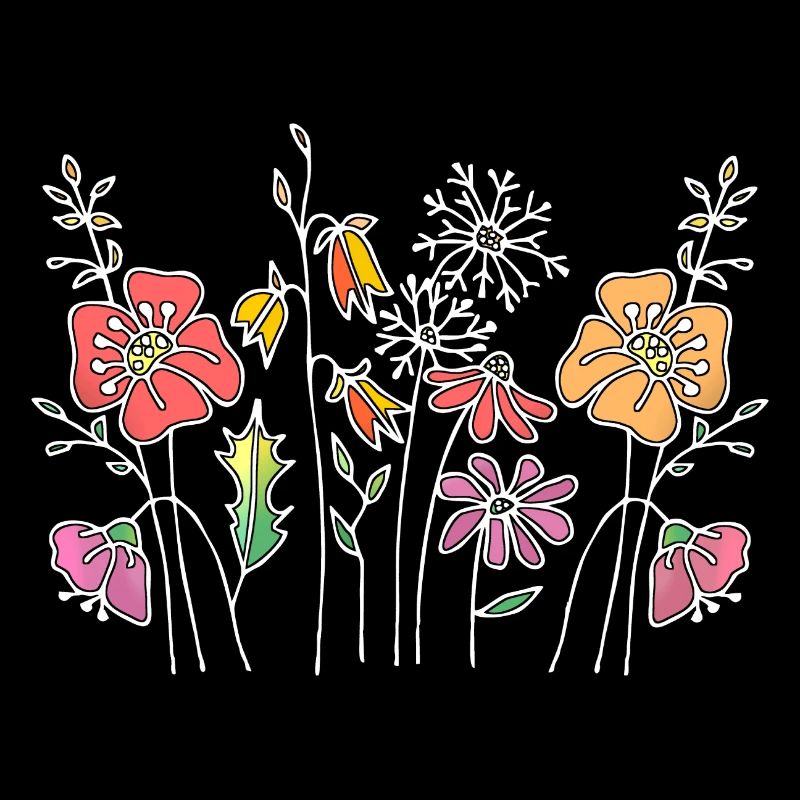 Blumen