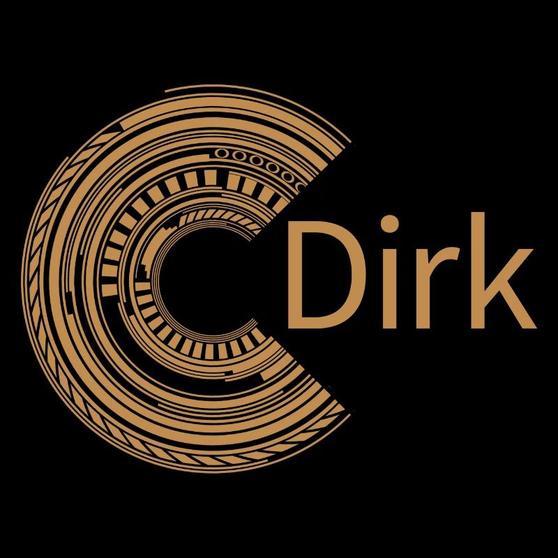 Pour Dirk