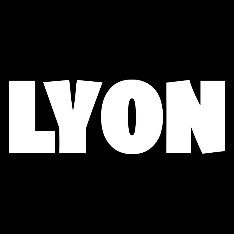 LYON WHITE