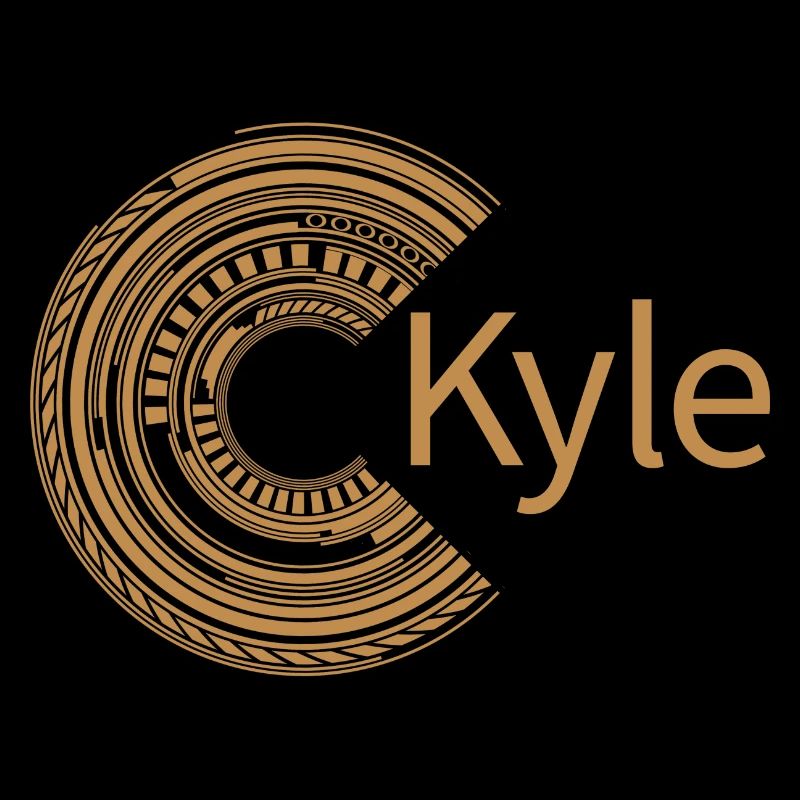 Pour Kyle