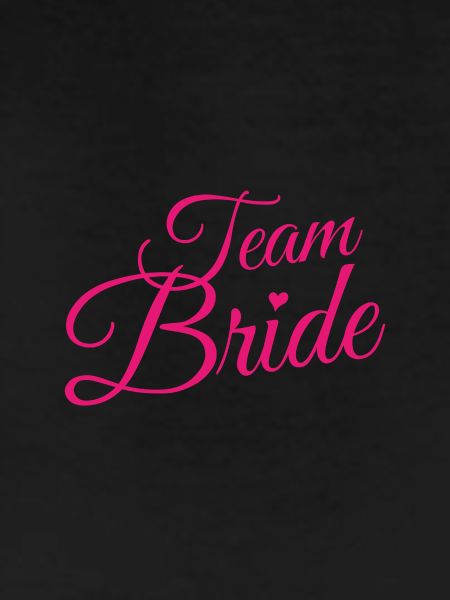 Team Bride