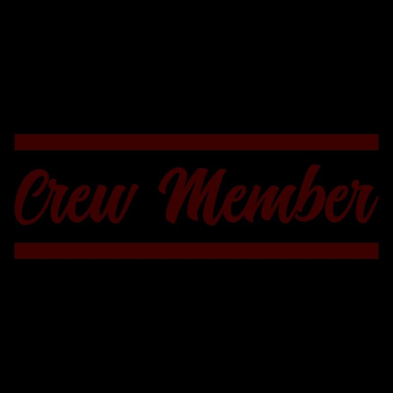 Crew Member