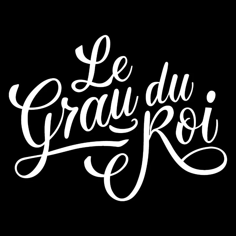 Le grau du Roi