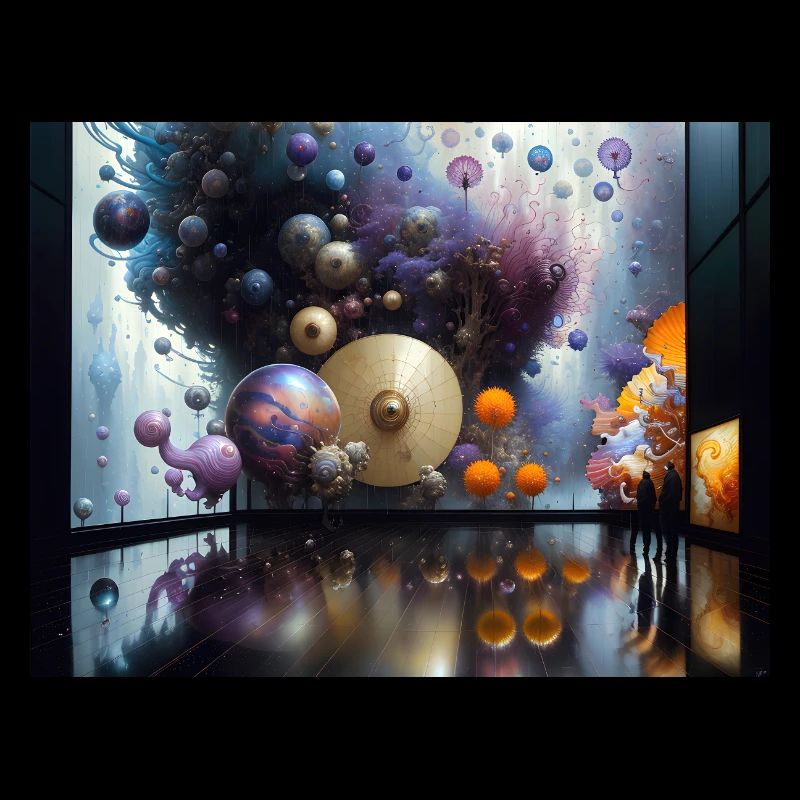 Reise in Actarus #11