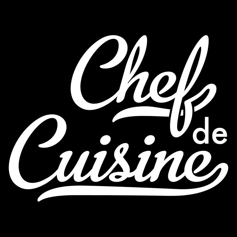 Chef de Cuisine