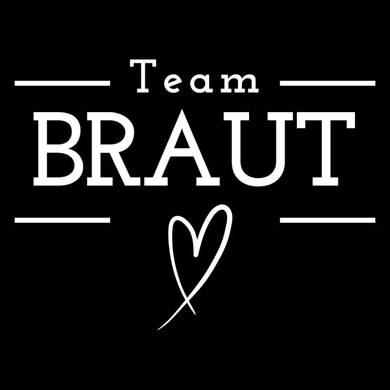 Team Braut