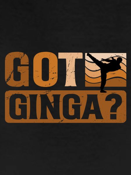 Git Ginga ?