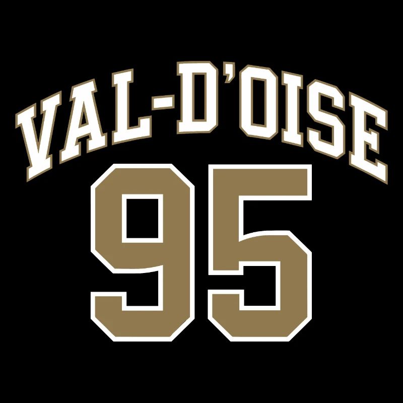 Val-d'Oise 95