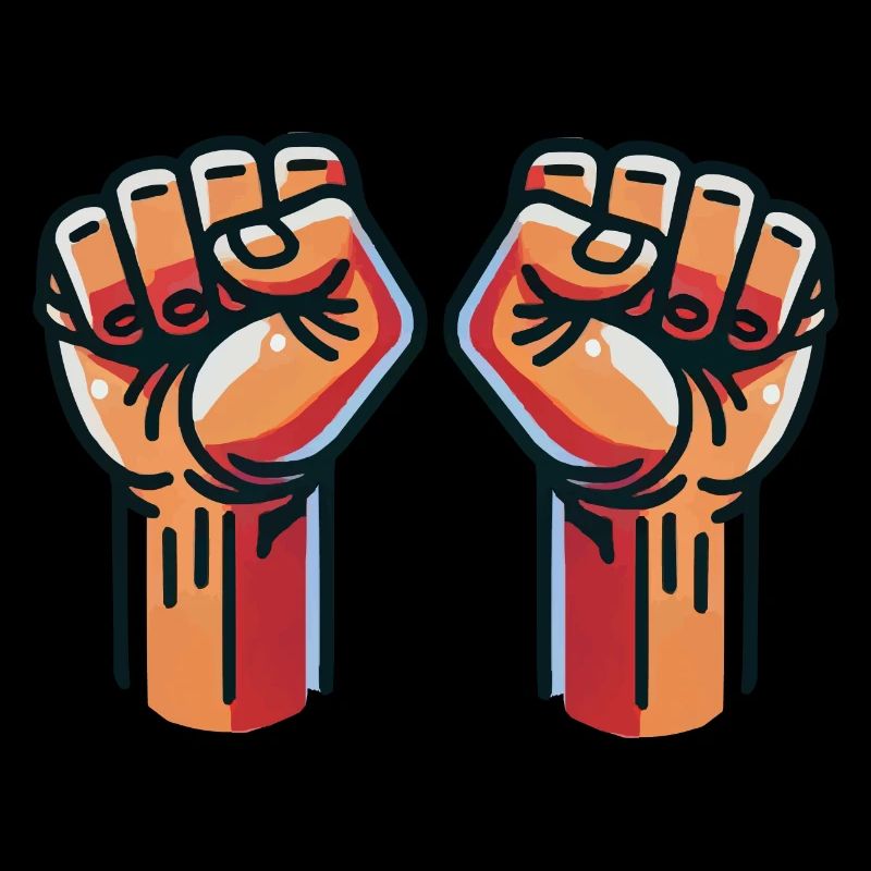 Fist 2