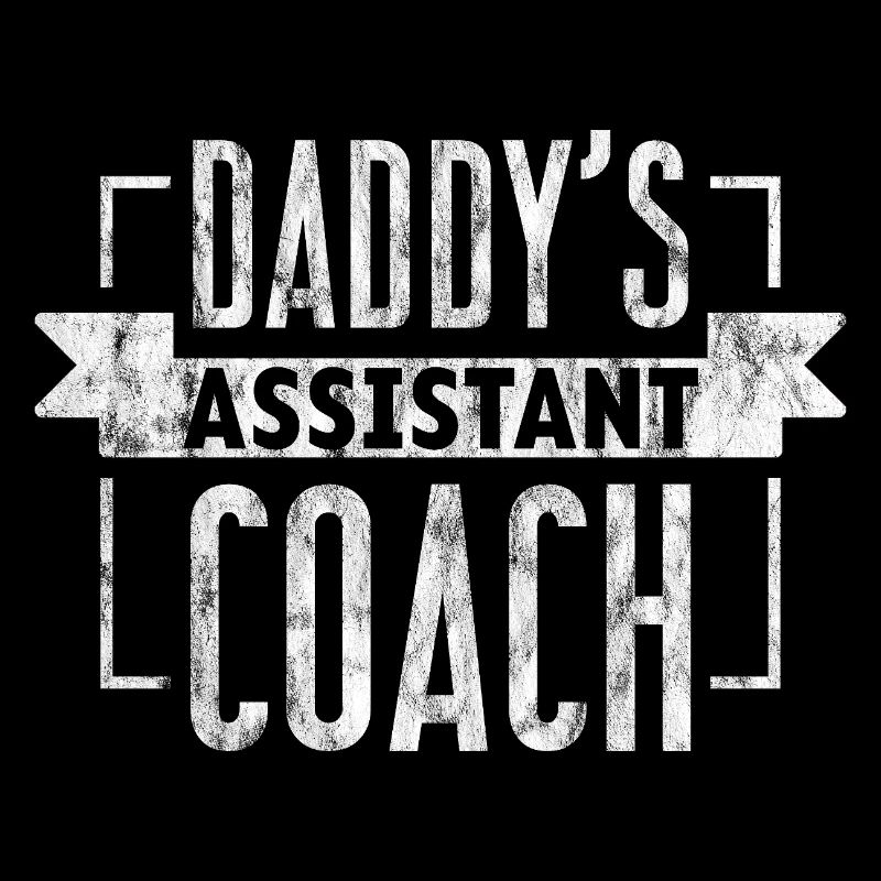Daddy's Assistant Coach 3
