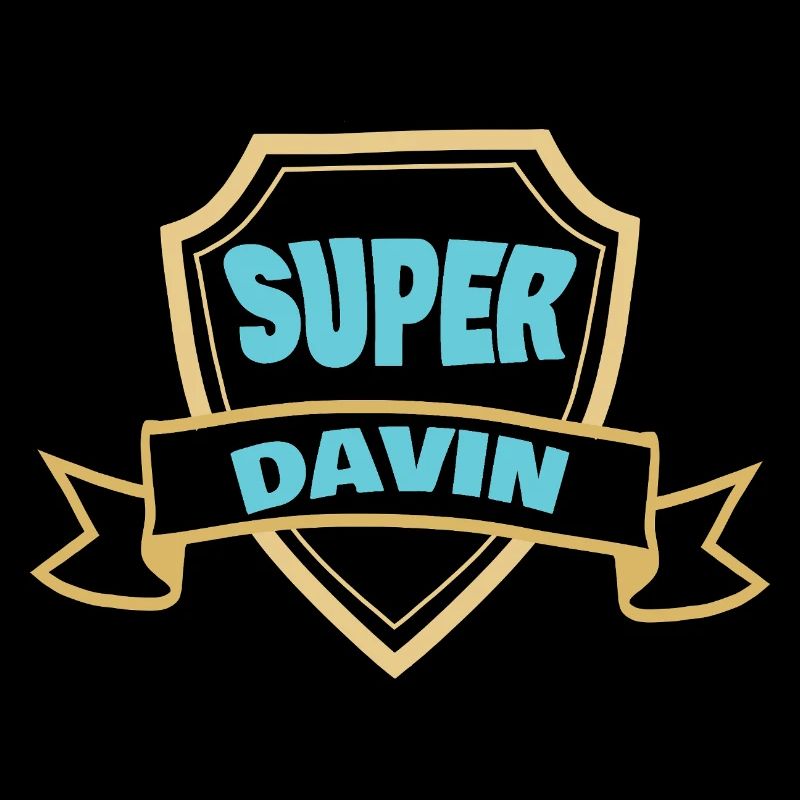 Gift for Davin
