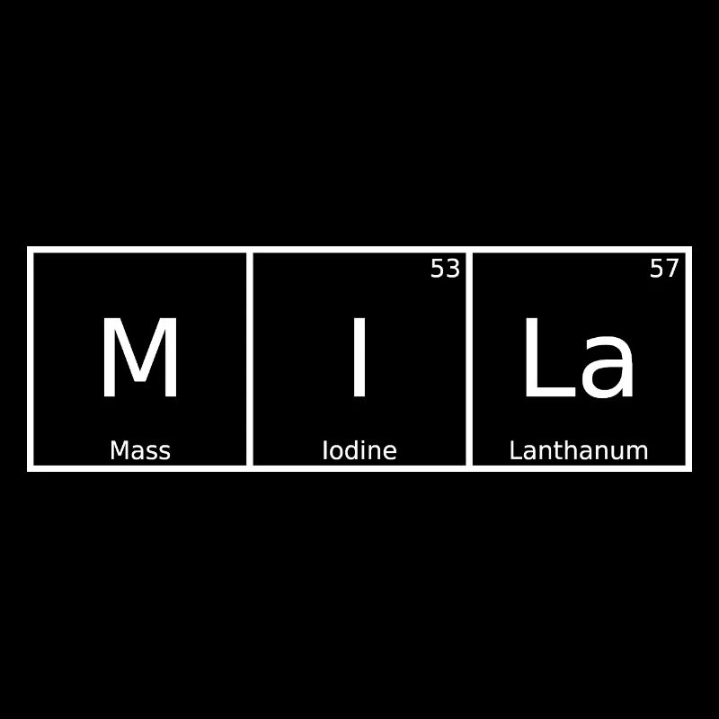 Mila Nom Prénom Chimie Tableau périodique Eléments
