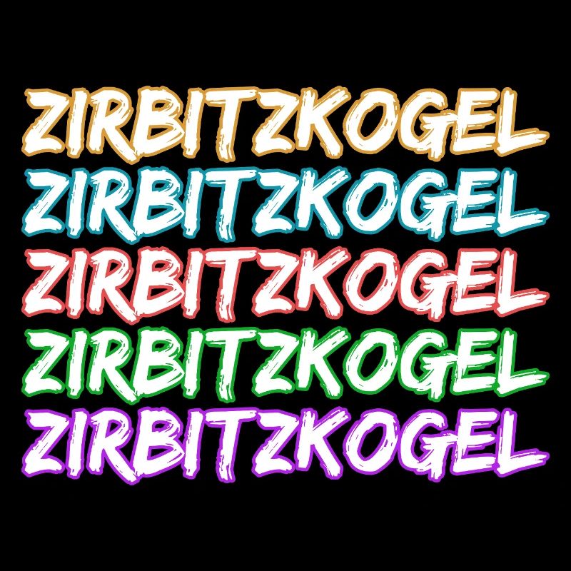 Zirbitzkogel als Klettern