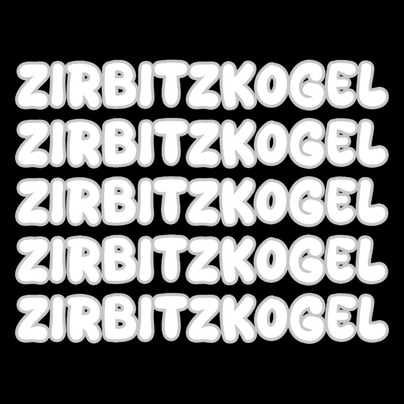 Zirbitzkogel