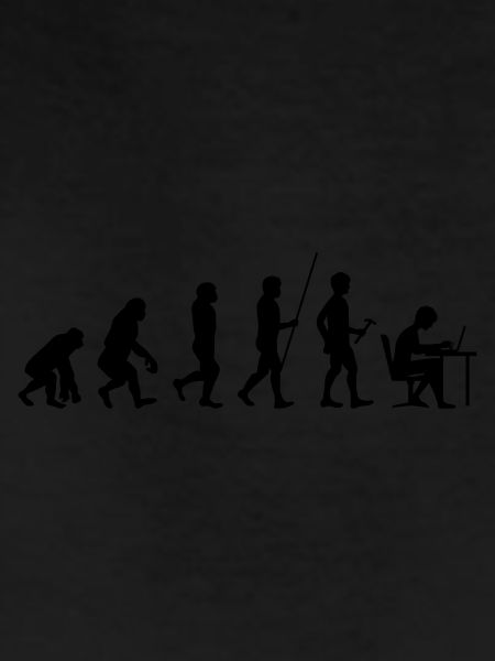 evolution