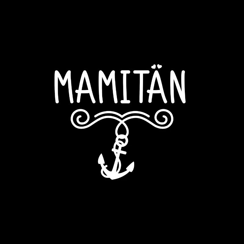 Mamitän