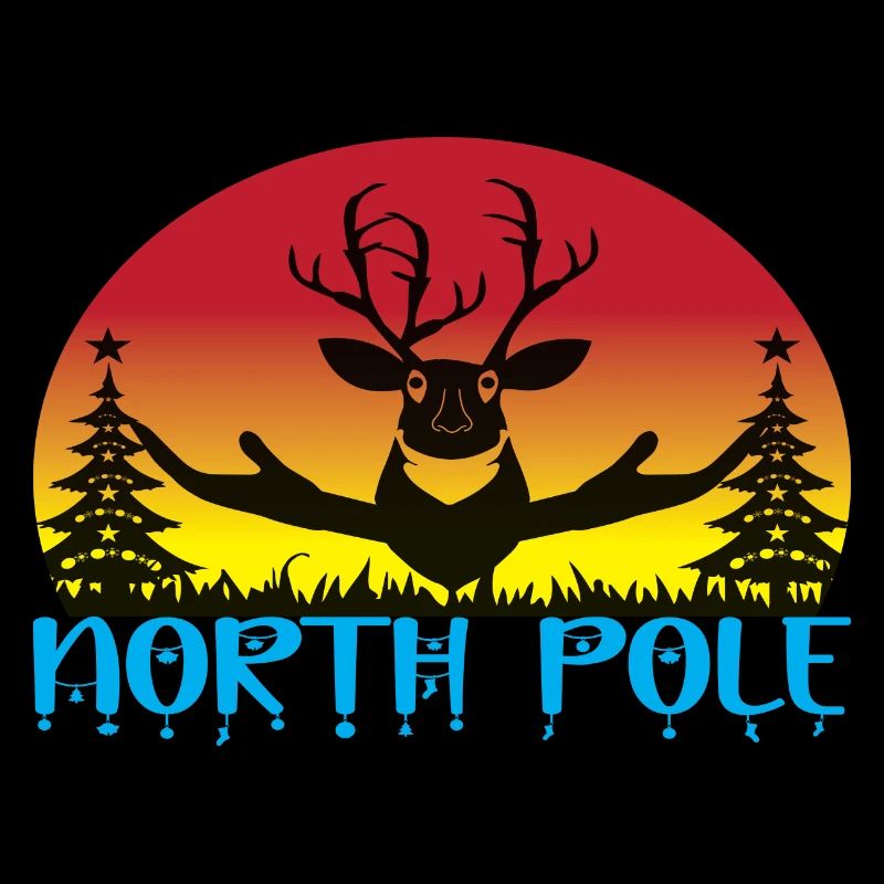 North Pole