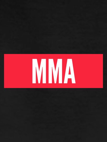 MMA