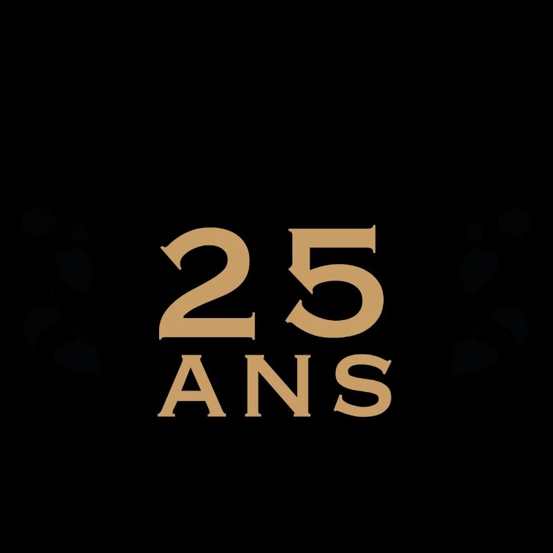 Cuvée spéciale 25 ans