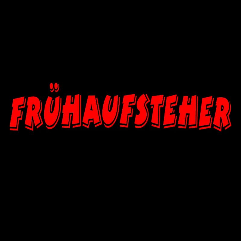 Frühaufsteher
