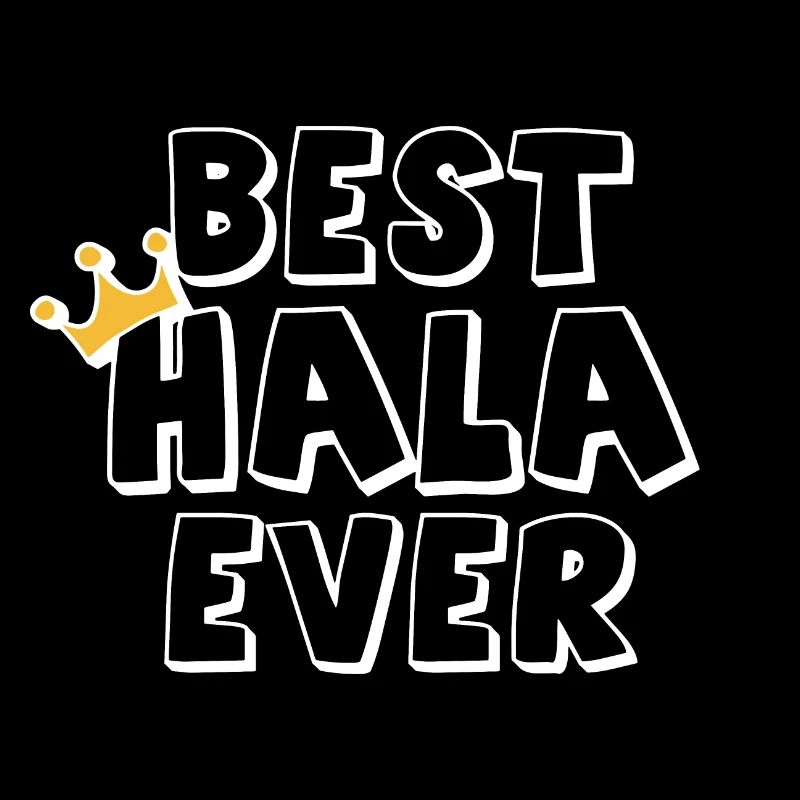 Best Hala Ever