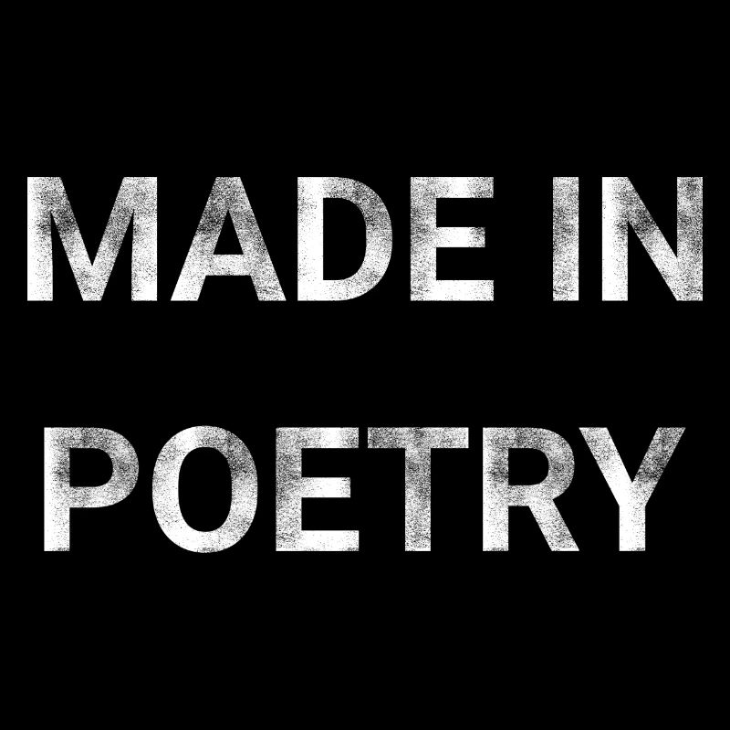 Made In Poetry