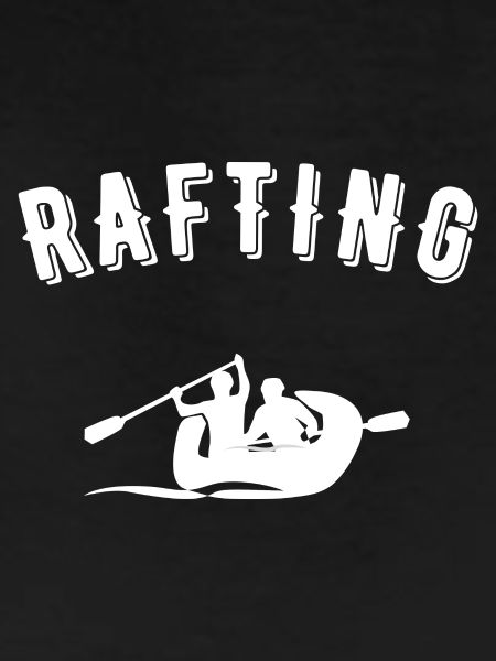 rafting