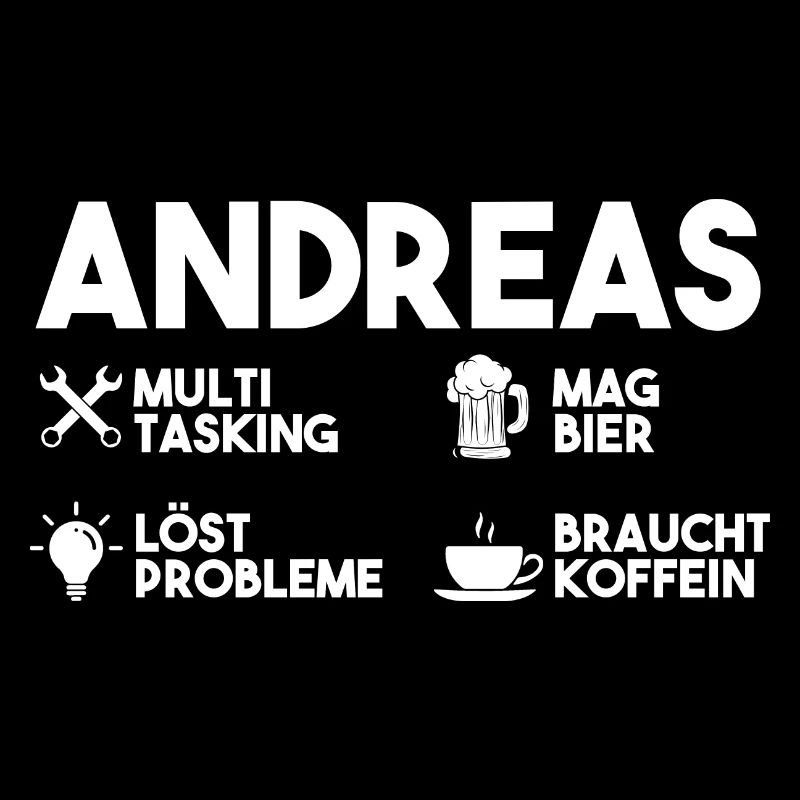 Andreas