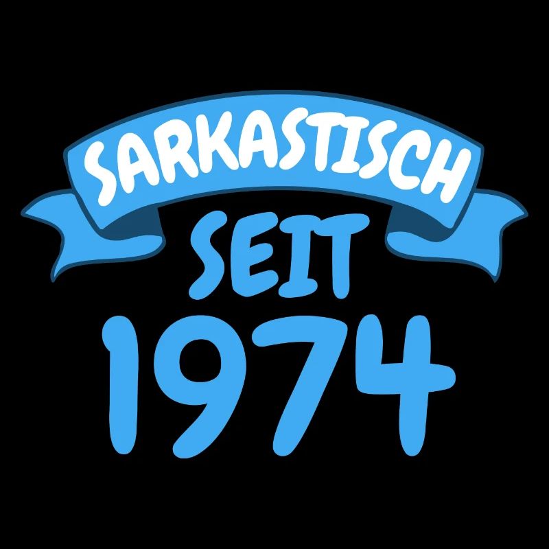 49 Jahre Geburtstag Geschenk Sarkastisch seit 1974