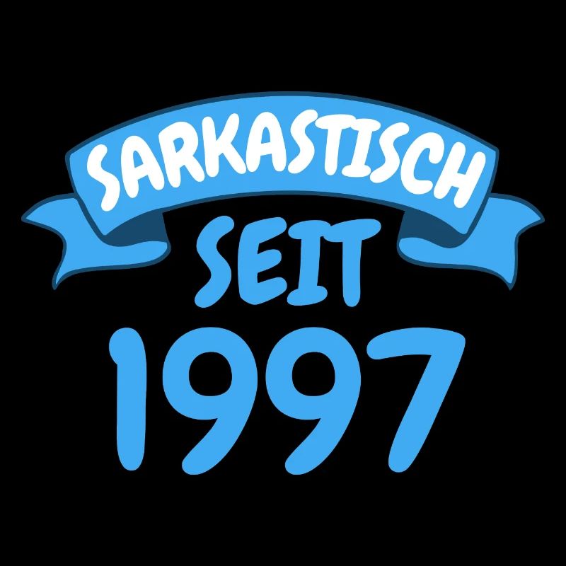 26 Jahre Geburtstag Geschenk Sarkastisch seit 1997