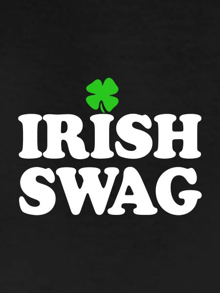 Irish Swag