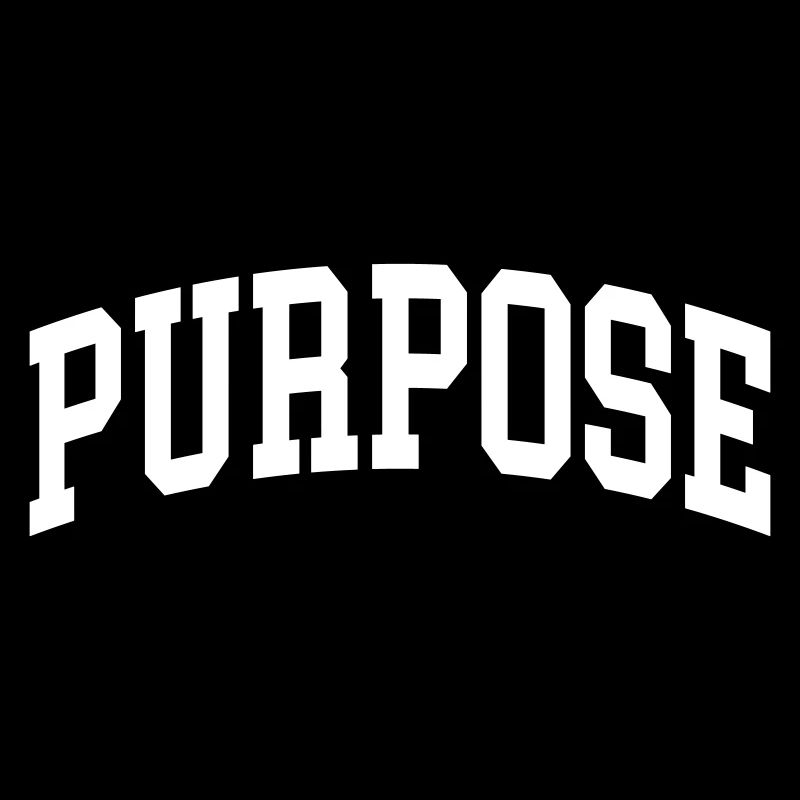 Purpose