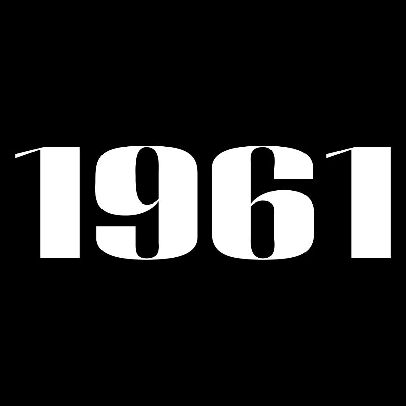 1961 - Gift born in 1961