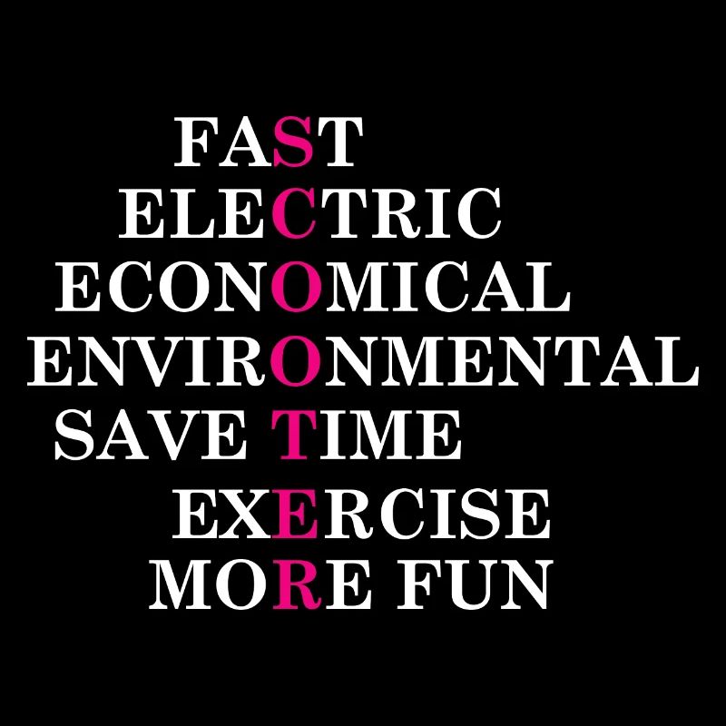 E-Scooter Roller Scooter