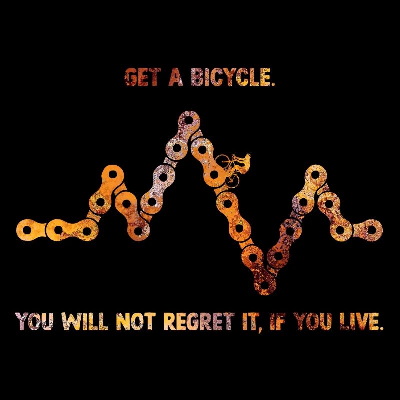 Get a Bicycle