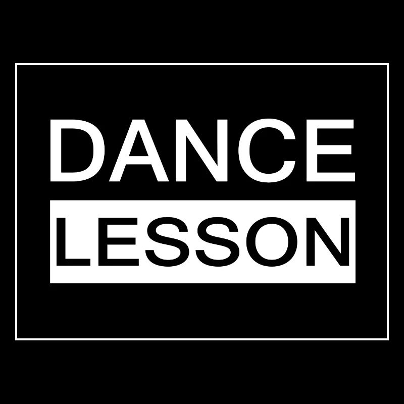 Danse Musique de danse