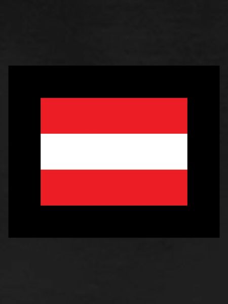 Austrian flag