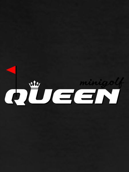 Minigolf Queen