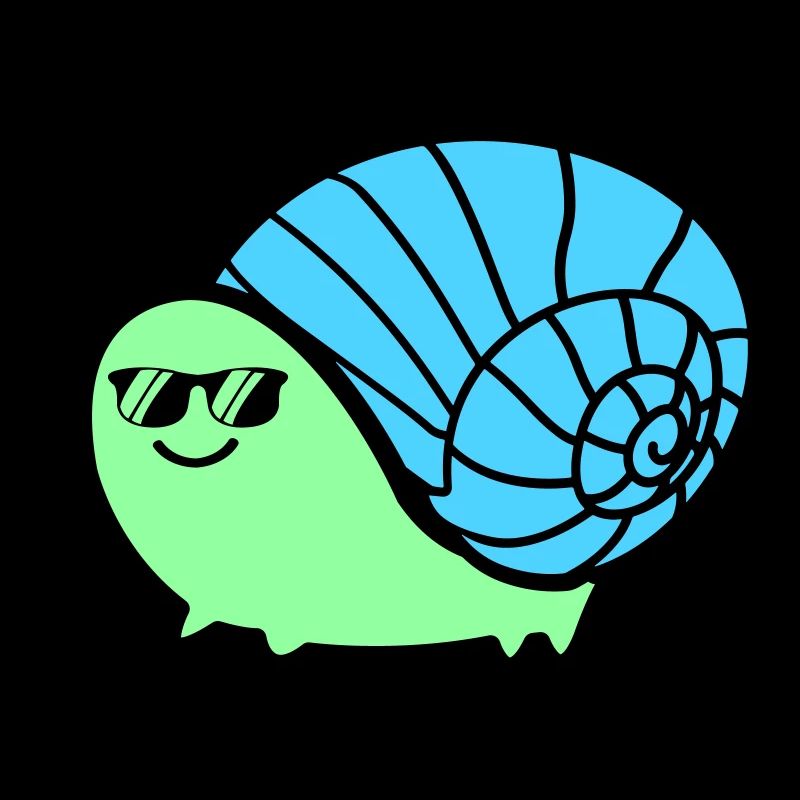 Snail Cool