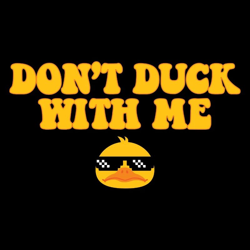 Funny Rubber Duck Meme Sarcastic Duck Mom Dad
