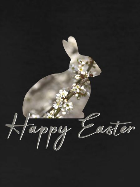 Easter happy Easter