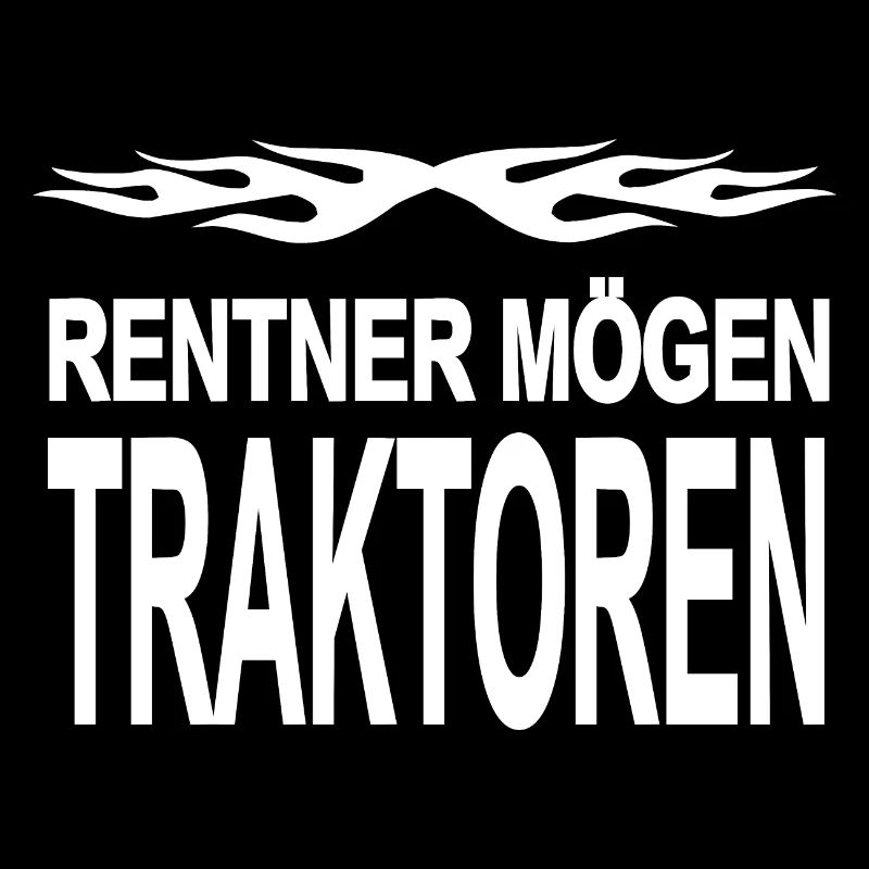 Traktor