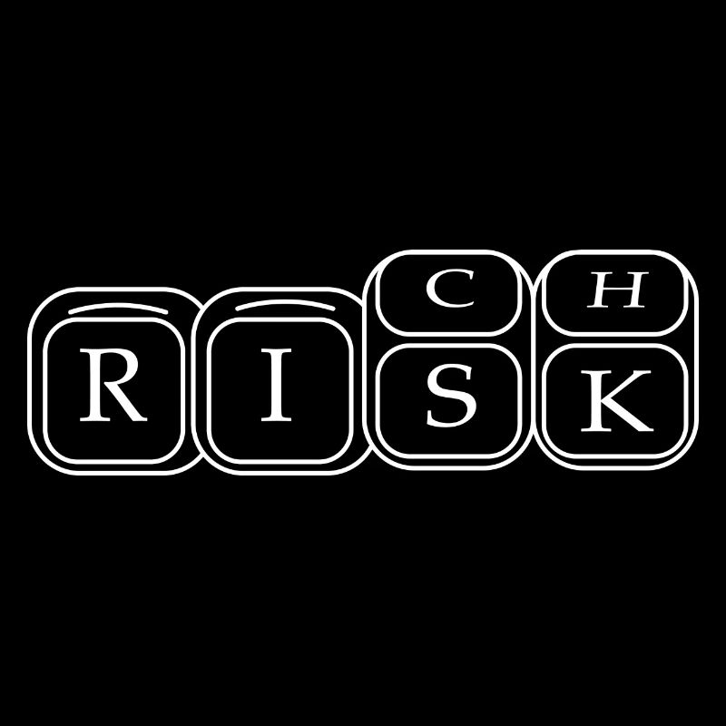Dice Rich and Risk
