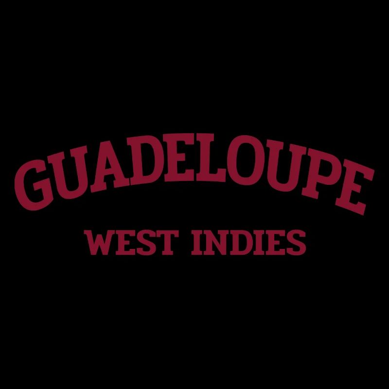 Guadeloupe - Point-á-Pitre - Caribbean - West Indies