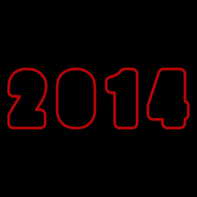 2014 Année Anniversaire
