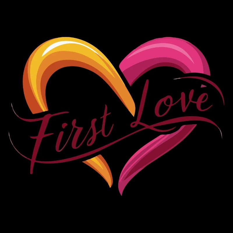 FIRST LOVE