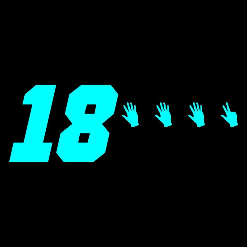 Joyeux anniversaire à moi 18