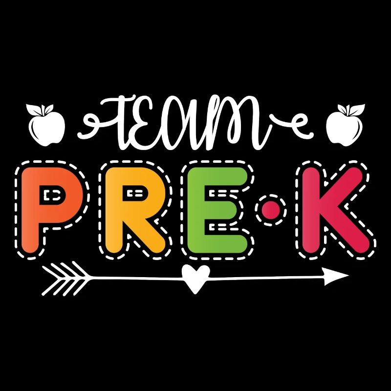 Team Pre K Teacher