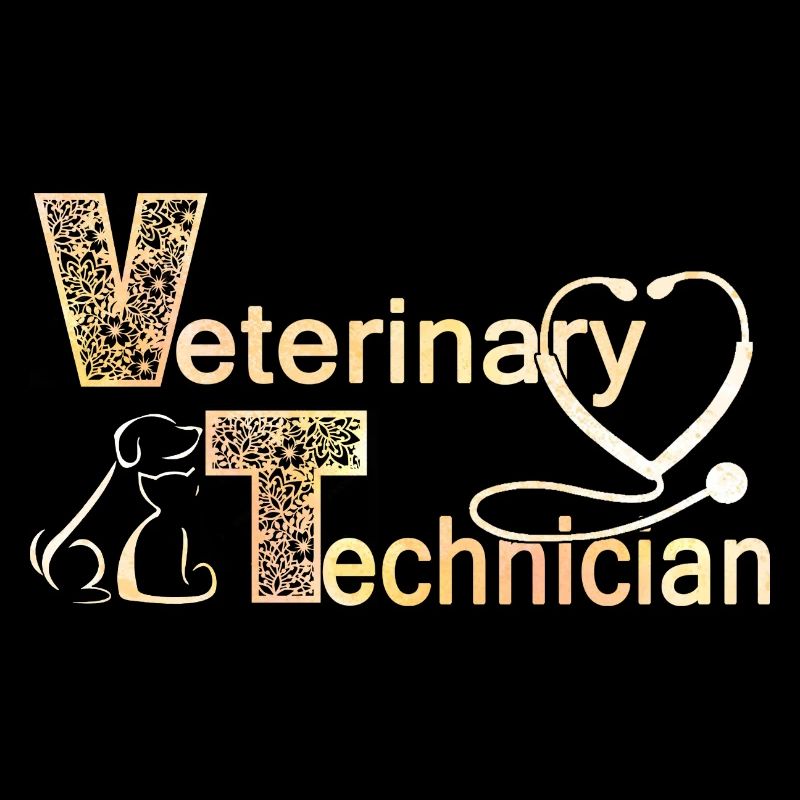 Veterinary Technician Vet Tech